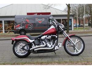 ② HARLEY-DAVIDSON SOFTAIL FXSTI SOFTAIL STANDARD