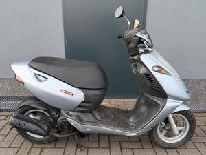 APRILIA SONIC 49 CCM MIT PAPIEREN!