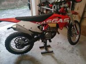 GASGAS ECF 250 2022