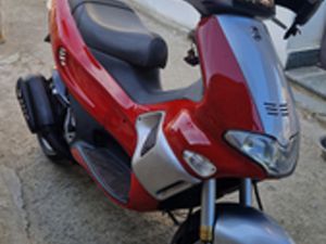 GILERA RUNNER 180 SP