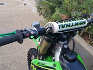 KX 450