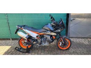 KTM 890 SMT - 2024