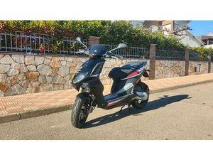 PIAGGIO - NRG 50 CC 2T