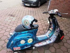 VESPA PK 50 XL