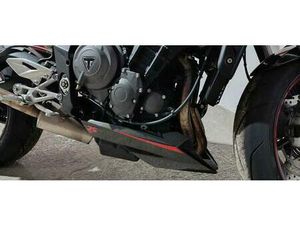 TRIUMPH - STREET TRIPLE 765 RS