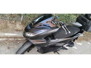 HONDA - PCX 125