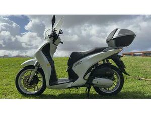 HONDA - SH 125 CC
