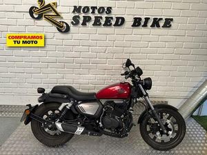 KEEWAY - K-LIGHT 125