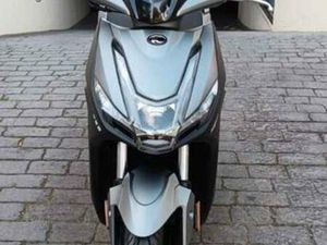 KYMCO - AGILITY S