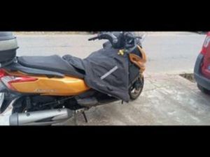 KYMCO - 300I SUPERDINK ABS