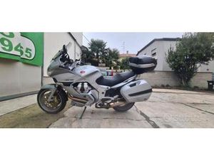 MOTO GUZZI NORGE 1200 KM. 47.000 DEL 2007