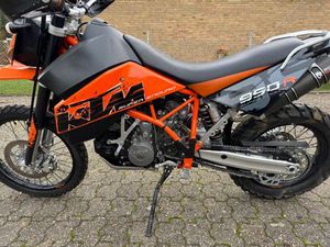 KTM 950 SUPER ENDURO R