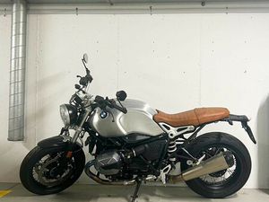 R NINET PURE A2 (35KW)
