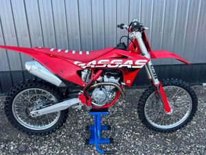 GAS GAS MC 250F