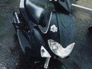 GILERA RUNNER 70 TPR