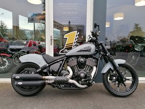 CHIEF DARK-HORSE 116