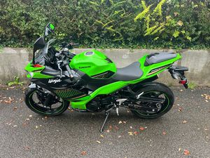 NINJA 400 KRT ABS