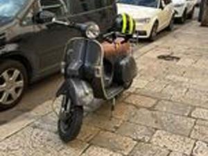 LML STAR 200 4T - 2014