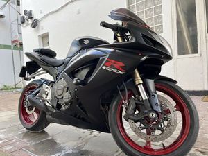 GSXR600 K7 92KW. OLIVAIS