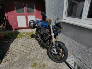 BMW F800R