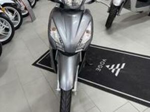 HONDA VISION 110