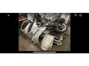 ROLLER 50 CCM.KYMCO ZX.TEILE.KONVOLUT.VERGASER.FRONT.MOTOR