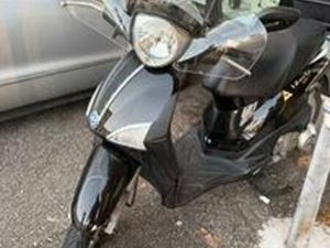 PIAGGIO LIBERTY 2010 ( 150)