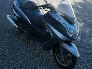 YAMAHA MAJESTY 400ER