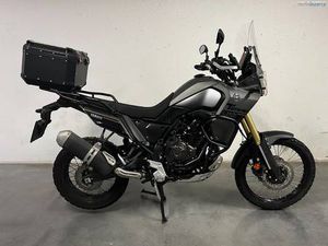 YAMAHA TÉNÉRÉ 700
