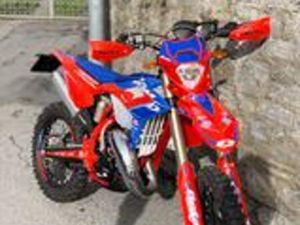 BETA RR 125 2T 2023