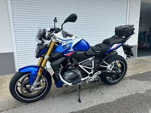 R 1250 R FACELIFT
