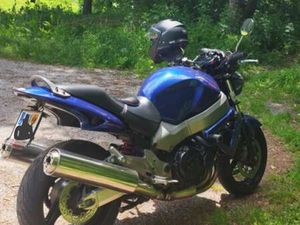 X-11, CB1100SF, X-ELEVEN, TOP