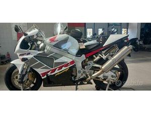 HONDA VTR 1000 - 2004