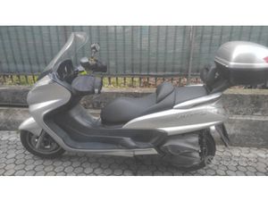 SCOOTER MAJESTY 400