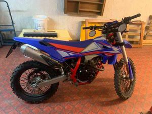 BETA RR 125 ENDURO 2019