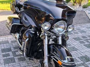 SHRINE ELECTRA GLIDE FLHCTU