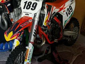 KTM SX 65