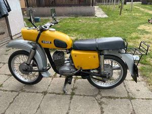 MZ ES 125/1 ZU VERKAUFEN