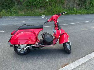 P200E - OHNE BLINKER