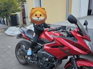 MOTORRAD ZUM VERKAUFEN