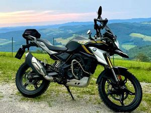 40 JAHRE GS EDITION - BJ:06/2022 - NUR 6.850 KM - TOP GEPFLEGT & VOLL AUSGESTATTET!