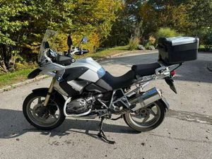 R 1200 GS MÃ ABS