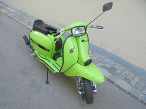 INNOCENTI GP VIELE EINTRAGUNGEN FIXPREIS