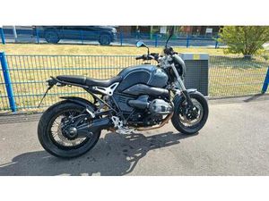 BMW R NINET PURE