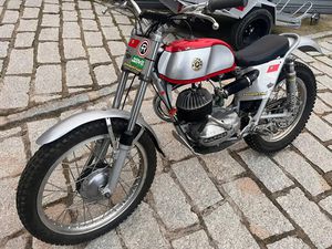 BULTACO SHERPA