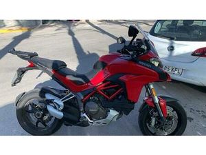 DUCATI - MULTISTRADA