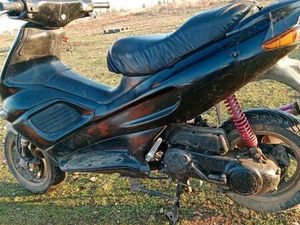 GILERA - GILERA RUNNER