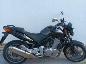 HONDA - CBF 500