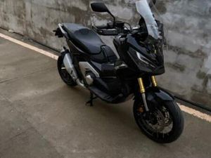 HONDA - XADV