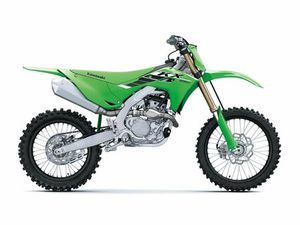 KAWASAKI KX250